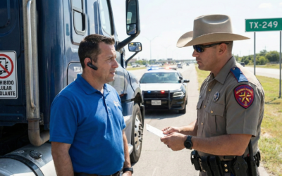 Texas endurece las multas por «Distracted Driving» este año